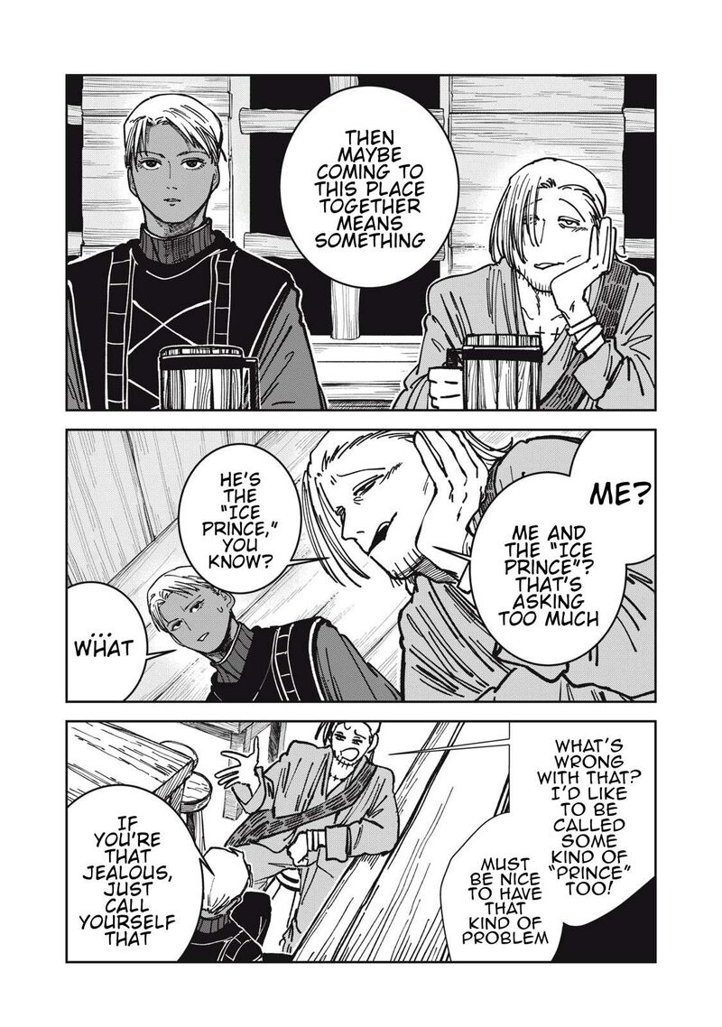 Isekai Henkyou Meshi 27 15