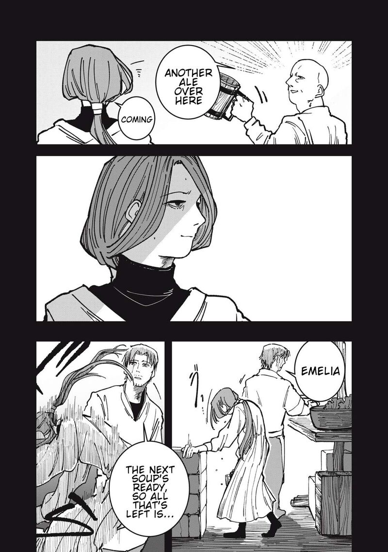 Isekai Henkyou Meshi 29 11