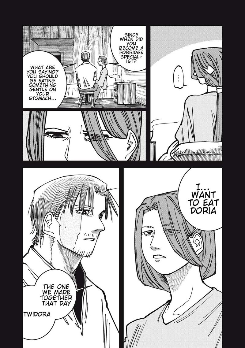 Isekai Henkyou Meshi 29 14