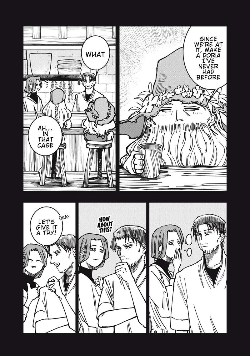 Isekai Henkyou Meshi 29 6