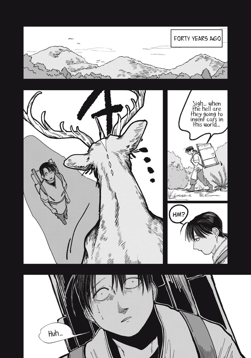 Isekai Henkyou Meshi 3 10