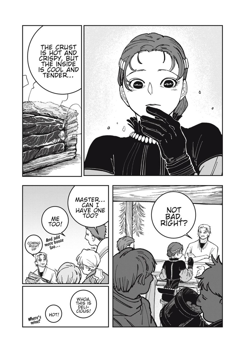 Isekai Henkyou Meshi 3 24