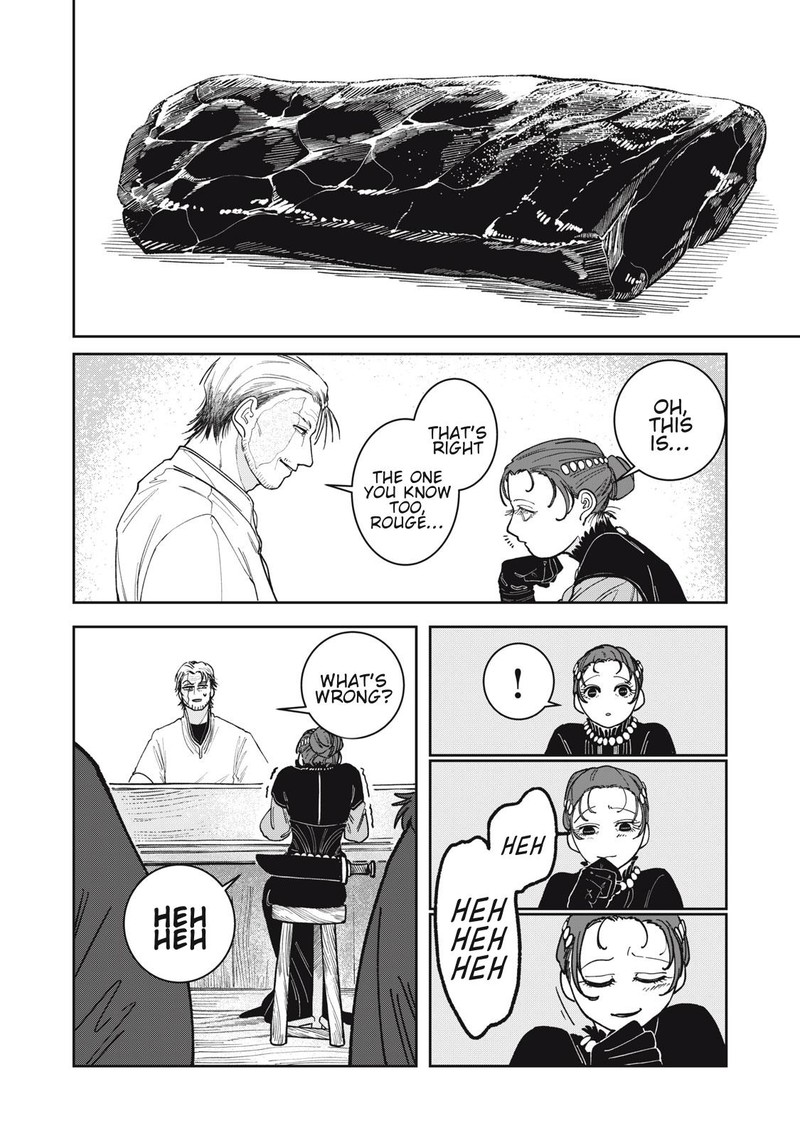 Isekai Henkyou Meshi 3 8