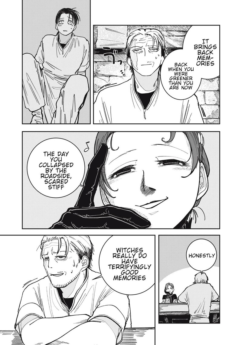 Isekai Henkyou Meshi 3 9