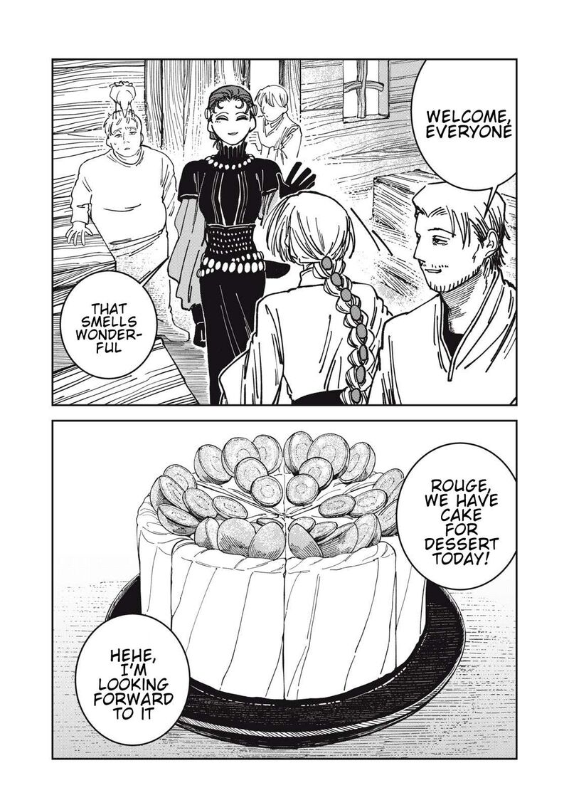 Isekai Henkyou Meshi 30 19