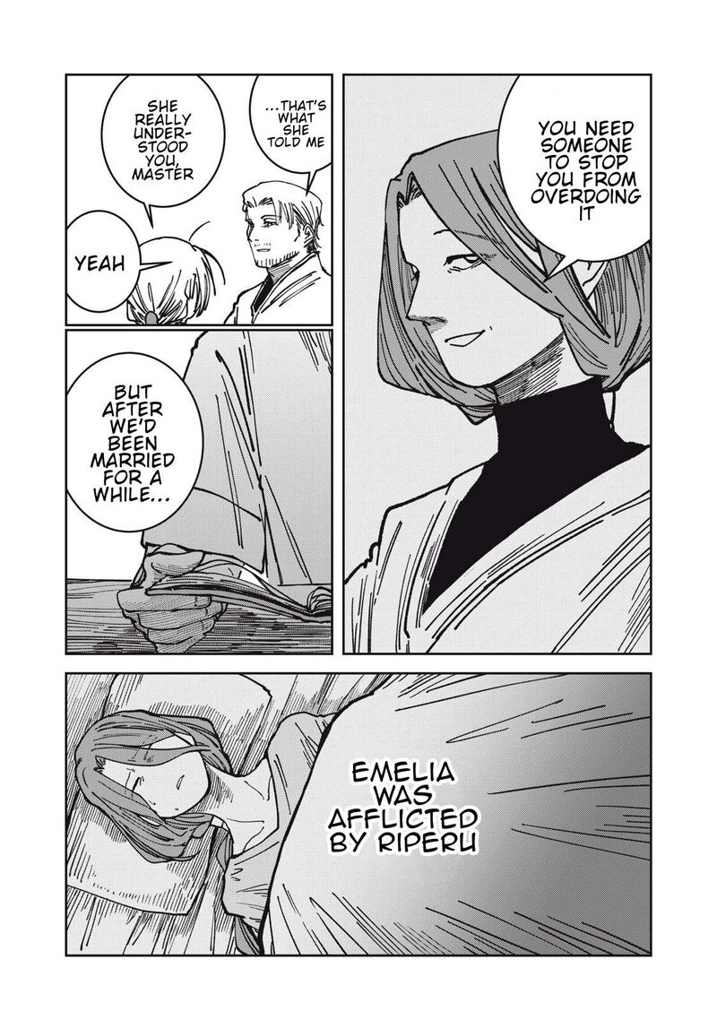 Isekai Henkyou Meshi 30 4
