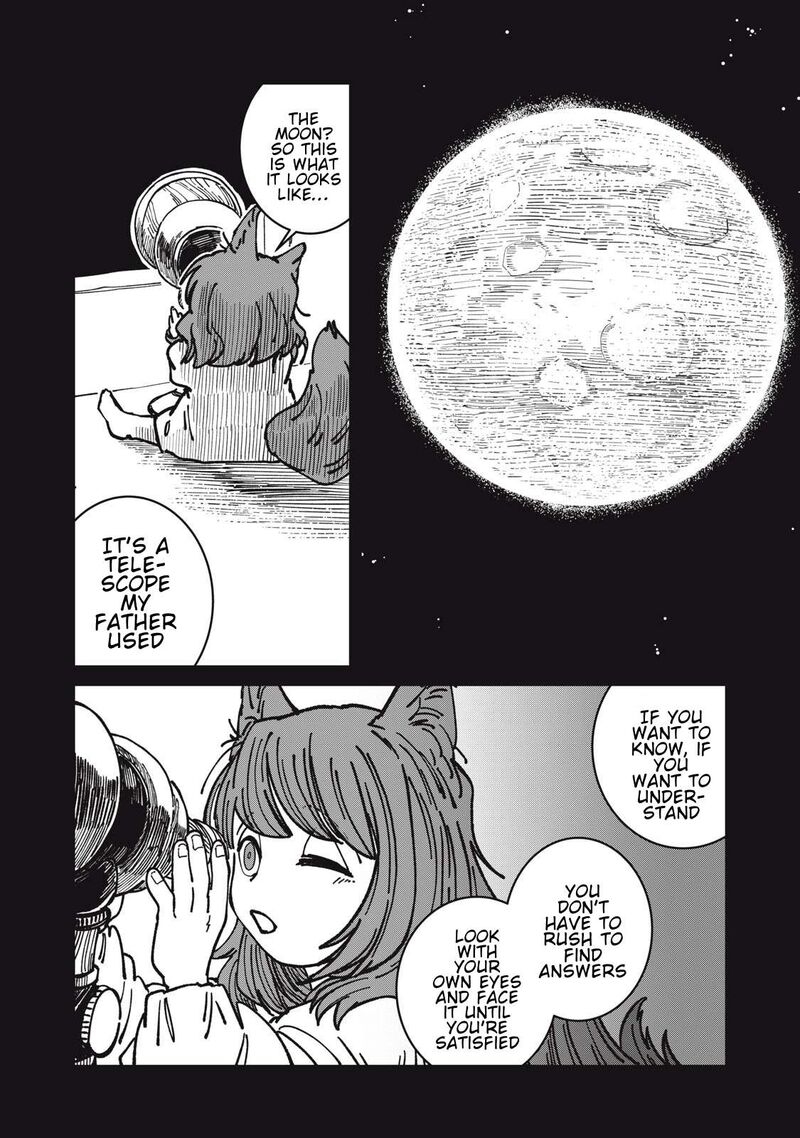 Isekai Henkyou Meshi 32 18