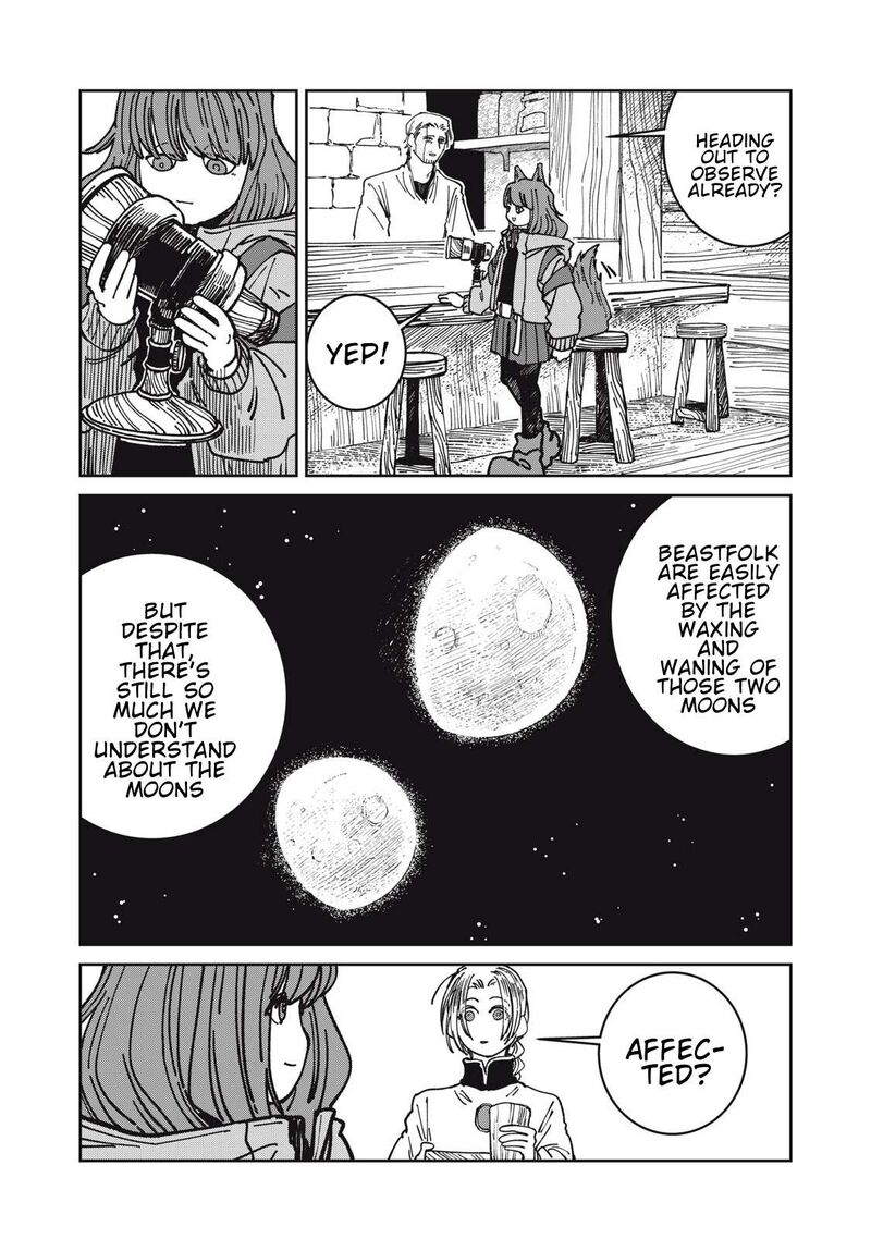 Isekai Henkyou Meshi 32 6