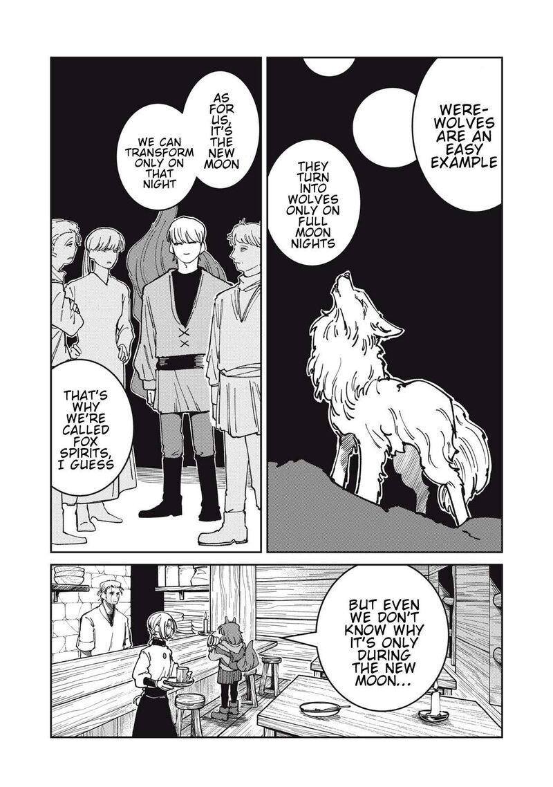 Isekai Henkyou Meshi 32 7