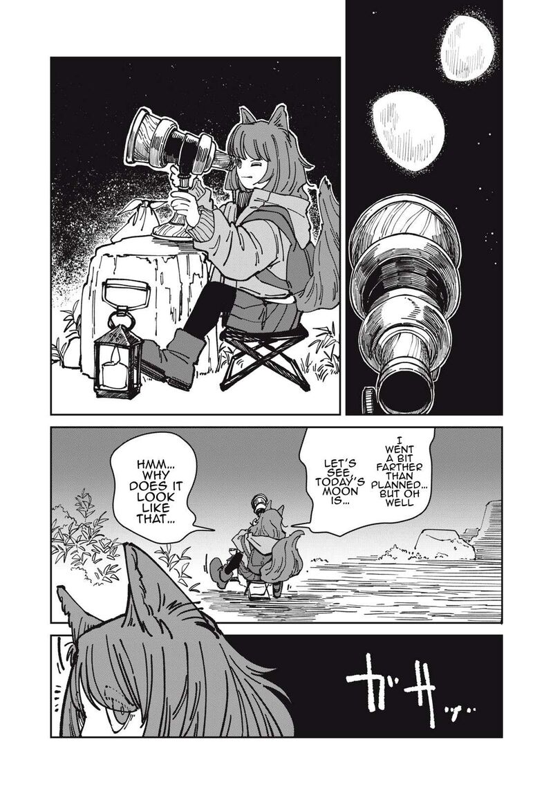 Isekai Henkyou Meshi 32 8