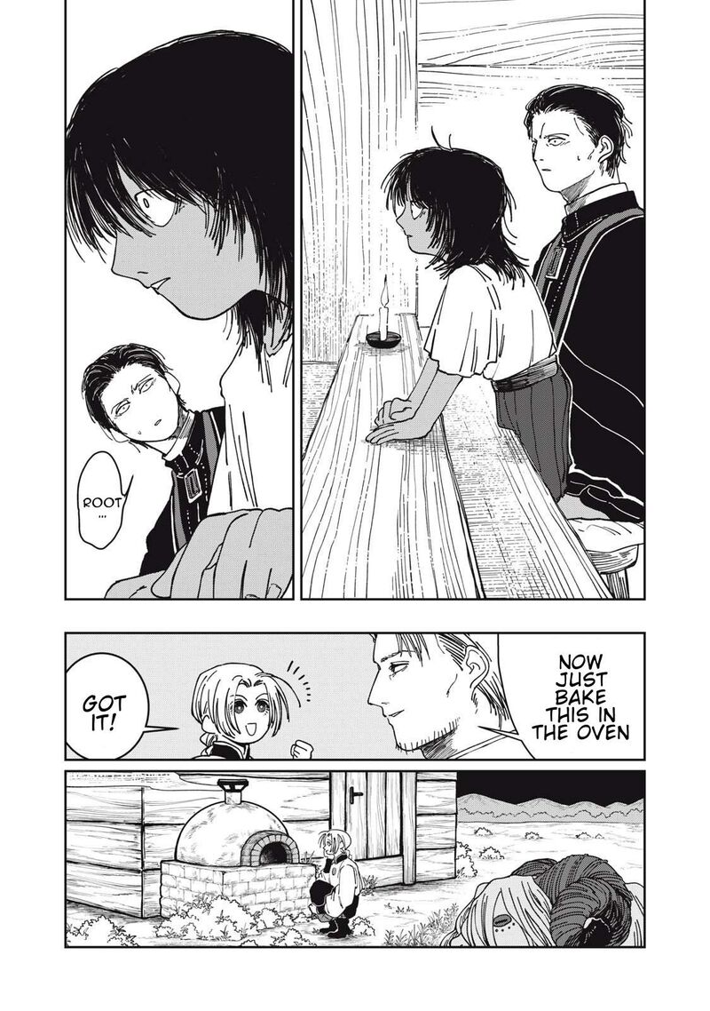 Isekai Henkyou Meshi 34 10