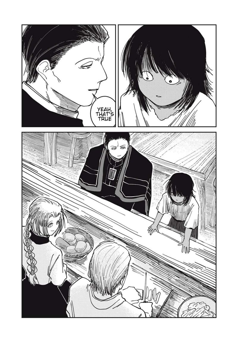 Isekai Henkyou Meshi 34 19