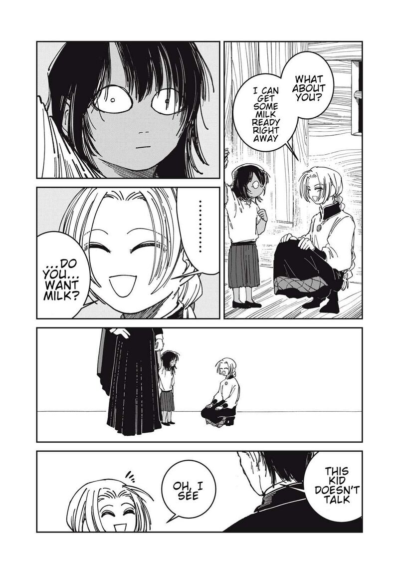 Isekai Henkyou Meshi 34 3