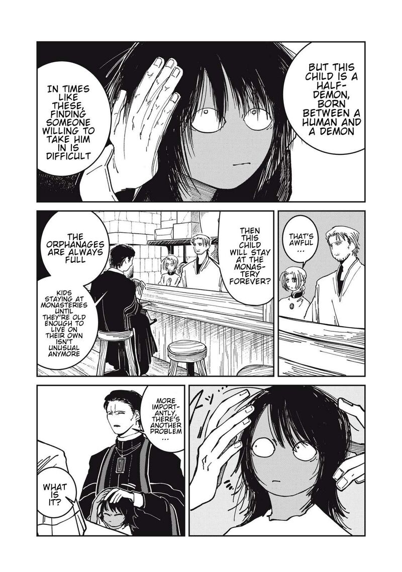 Isekai Henkyou Meshi 34 7