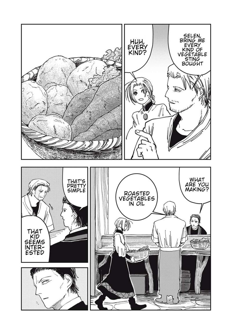 Isekai Henkyou Meshi 34 9