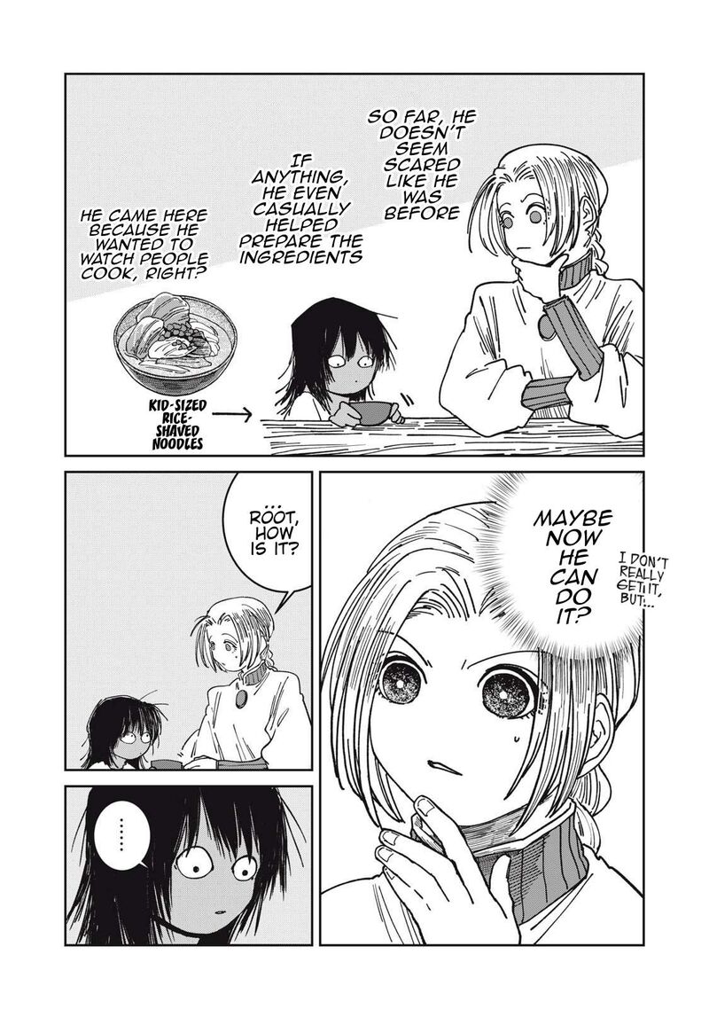 Isekai Henkyou Meshi 35 12