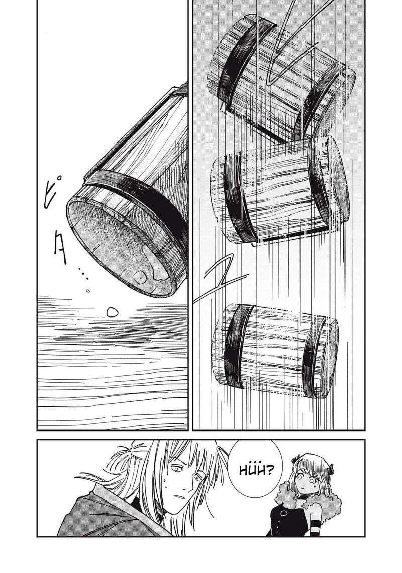 Isekai Henkyou Meshi 35 18