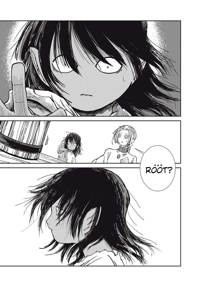 Isekai Henkyou Meshi 35 19