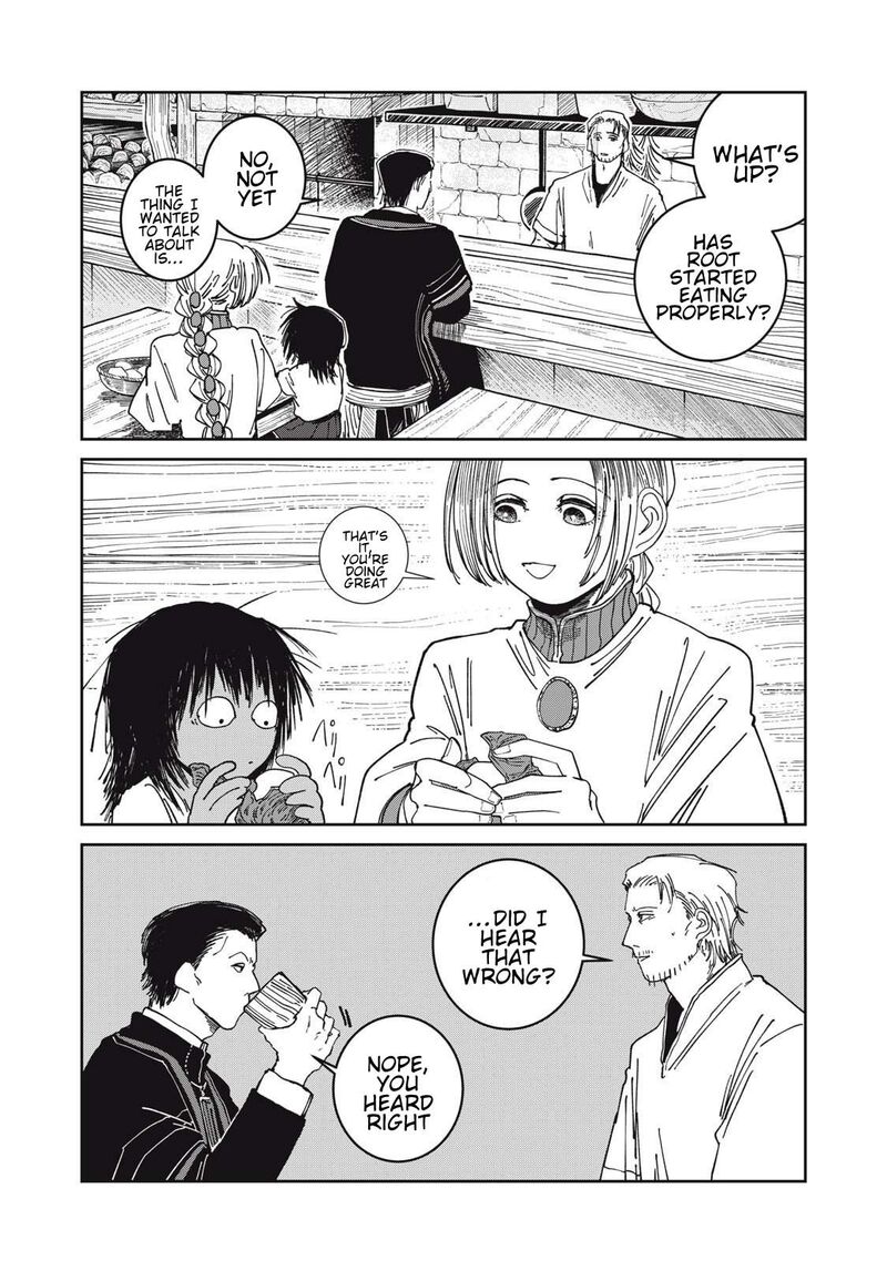 Isekai Henkyou Meshi 35 2