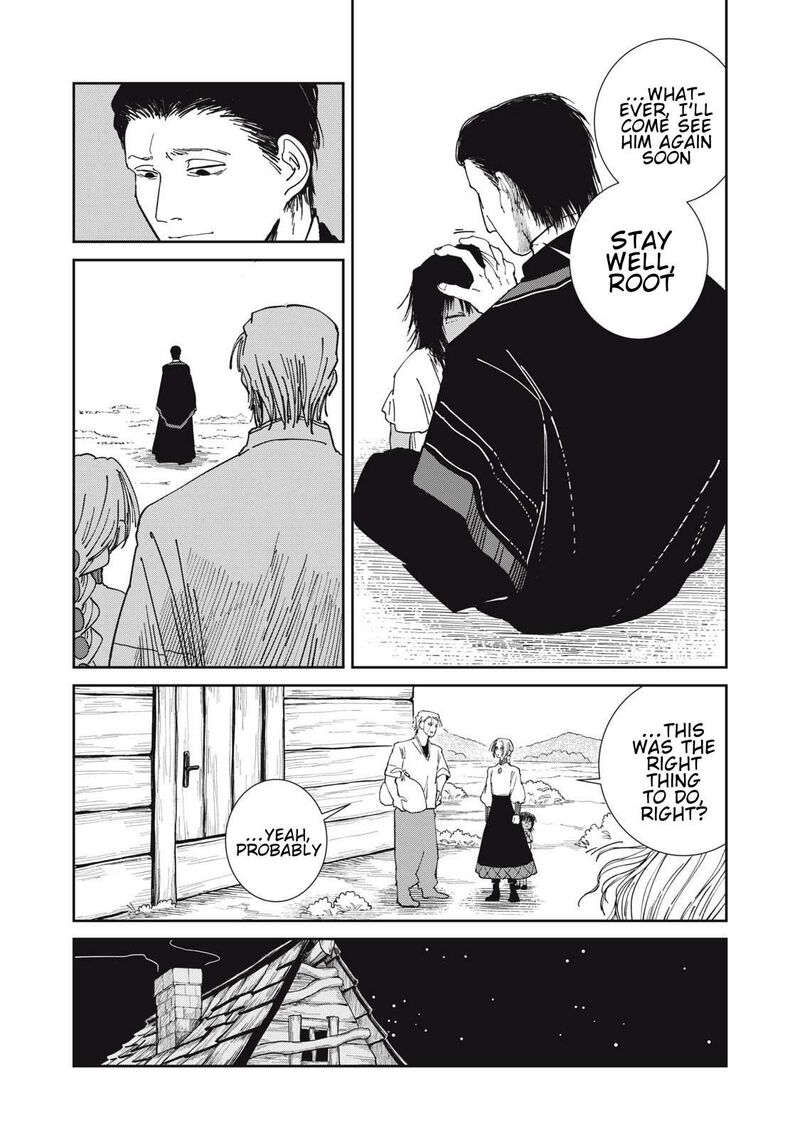 Isekai Henkyou Meshi 35 6