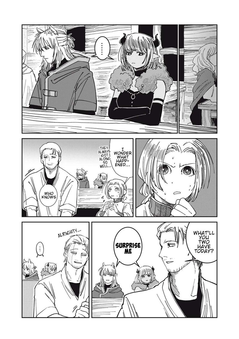 Isekai Henkyou Meshi 35 7