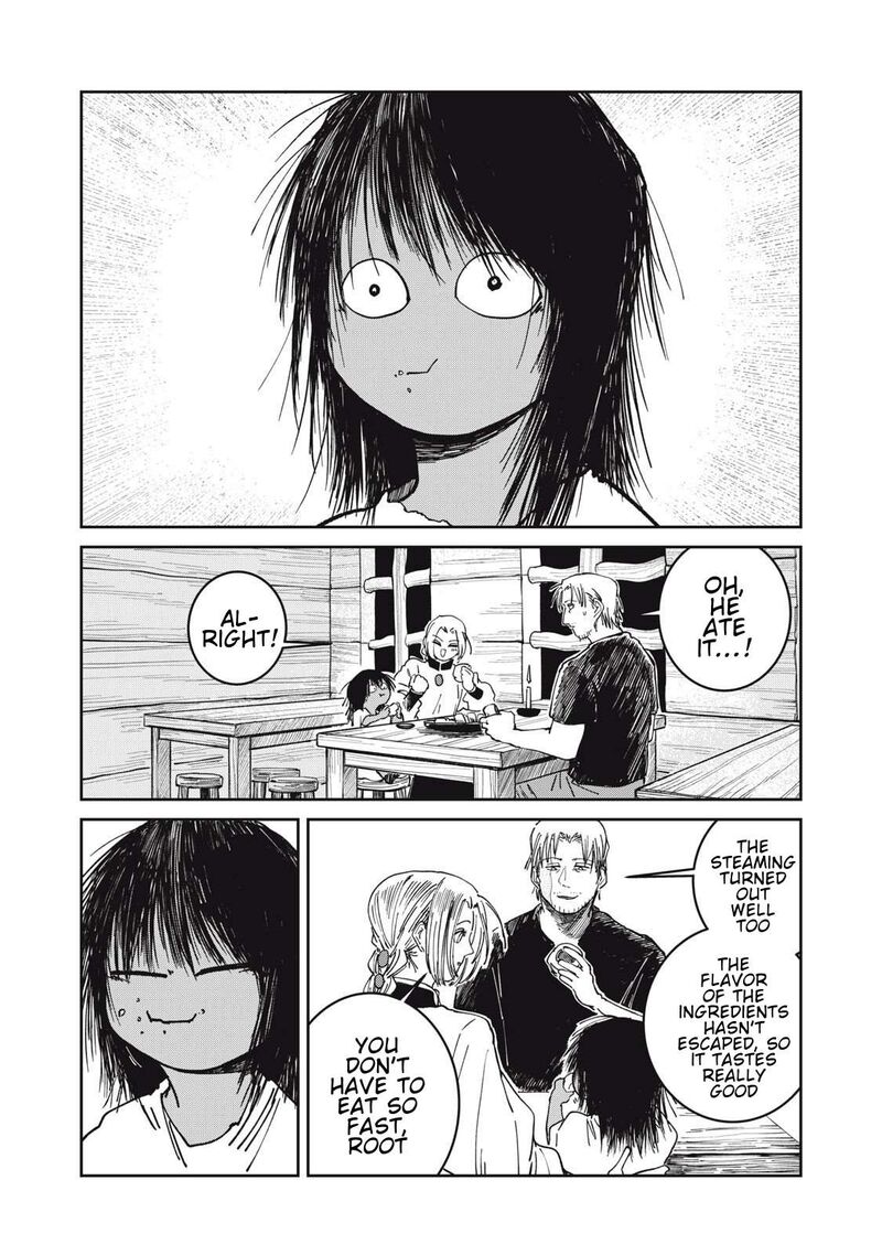 Isekai Henkyou Meshi 36 16