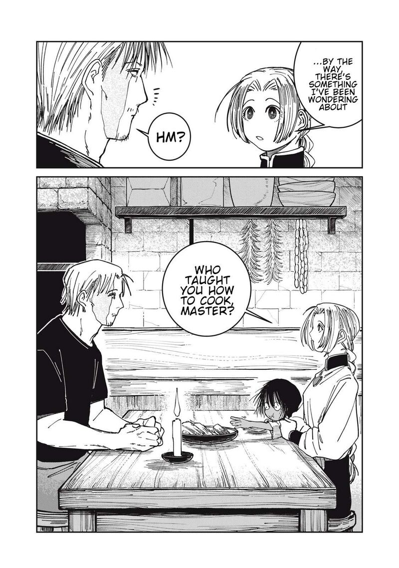 Isekai Henkyou Meshi 36 18