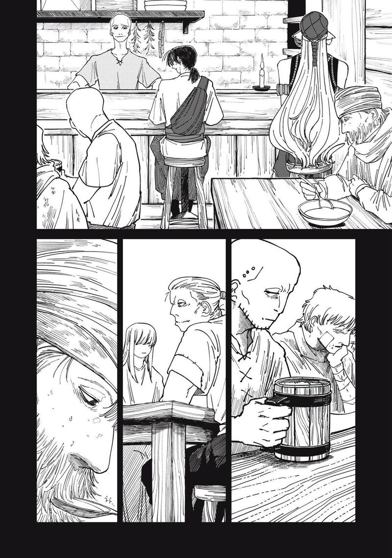 Isekai Henkyou Meshi 37 14