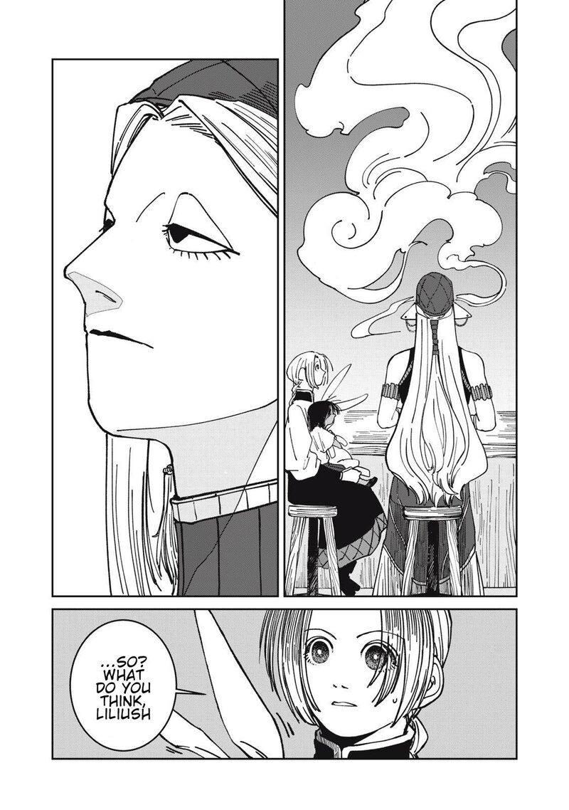 Isekai Henkyou Meshi 37 16