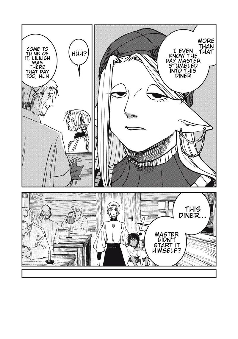 Isekai Henkyou Meshi 37 2