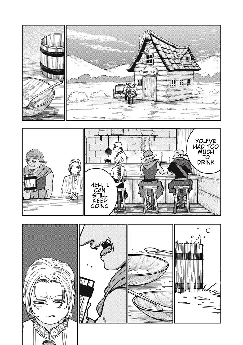 Isekai Henkyou Meshi 4 14