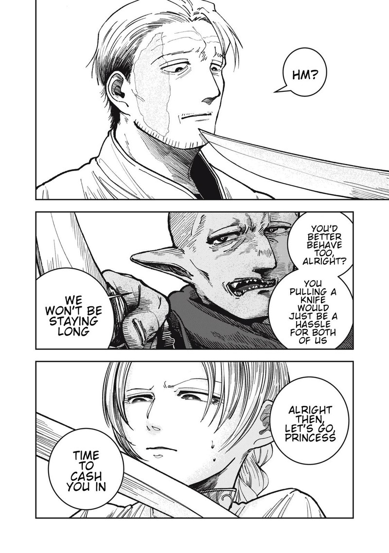 Isekai Henkyou Meshi 4 16