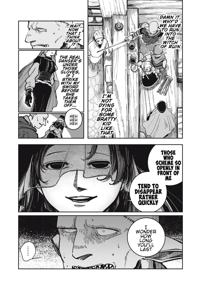 Isekai Henkyou Meshi 4 20