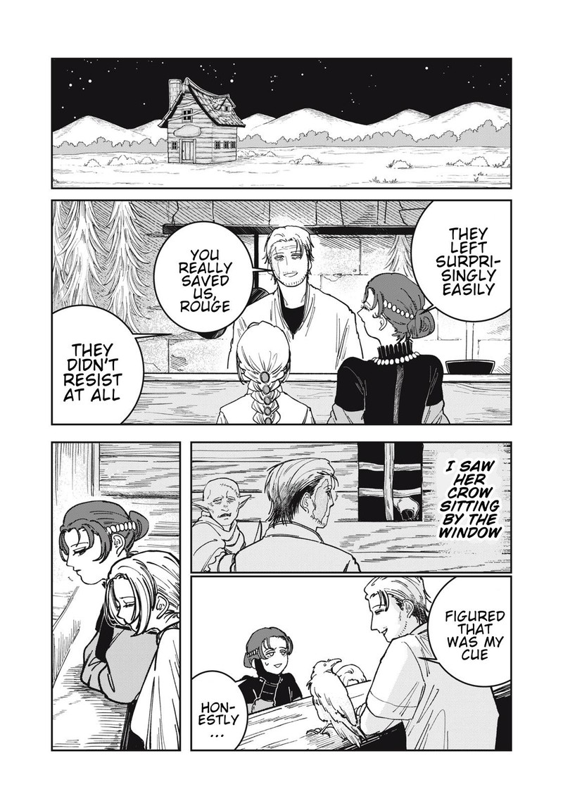 Isekai Henkyou Meshi 4 21