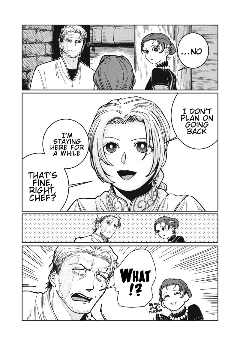 Isekai Henkyou Meshi 4 25