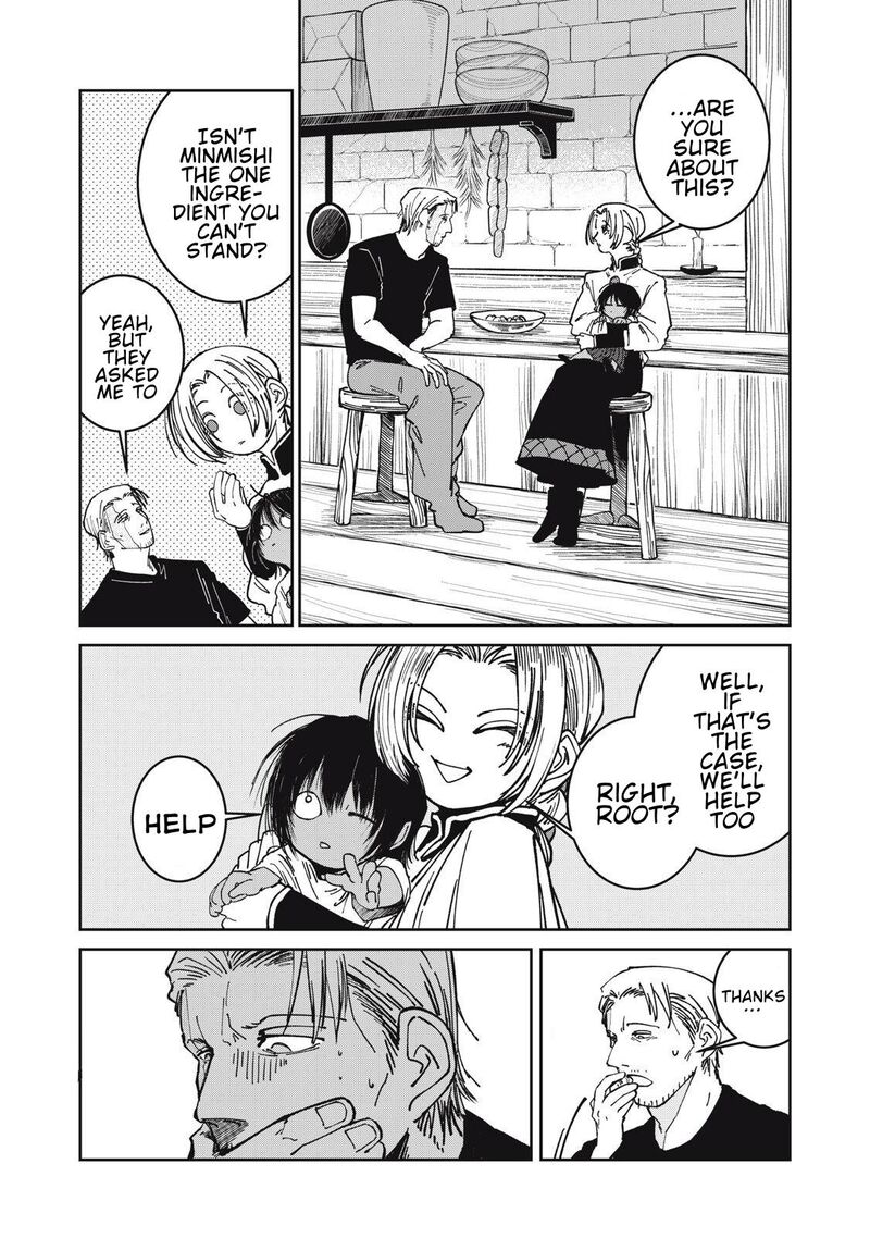 Isekai Henkyou Meshi 41 10