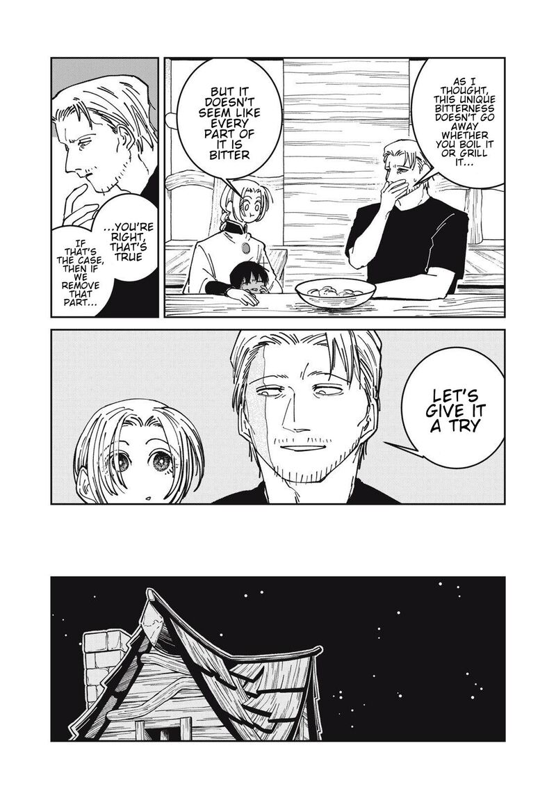 Isekai Henkyou Meshi 41 11