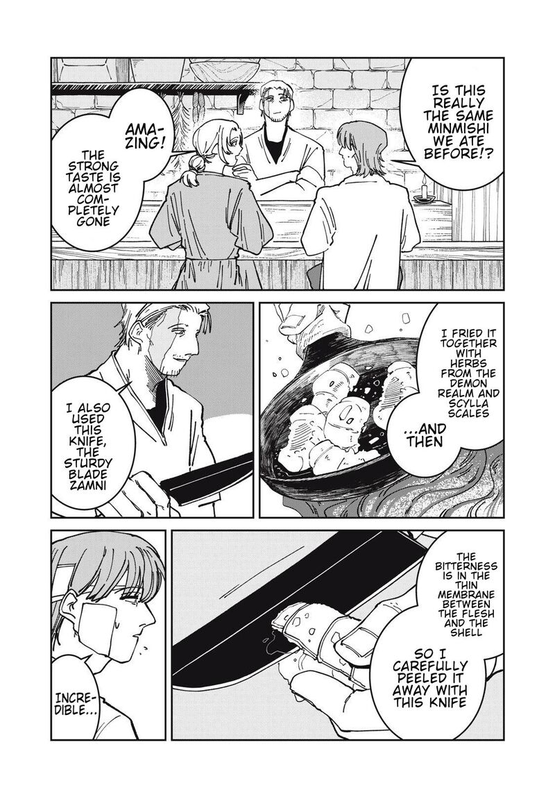 Isekai Henkyou Meshi 41 13