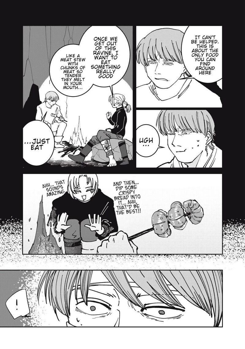 Isekai Henkyou Meshi 41 17