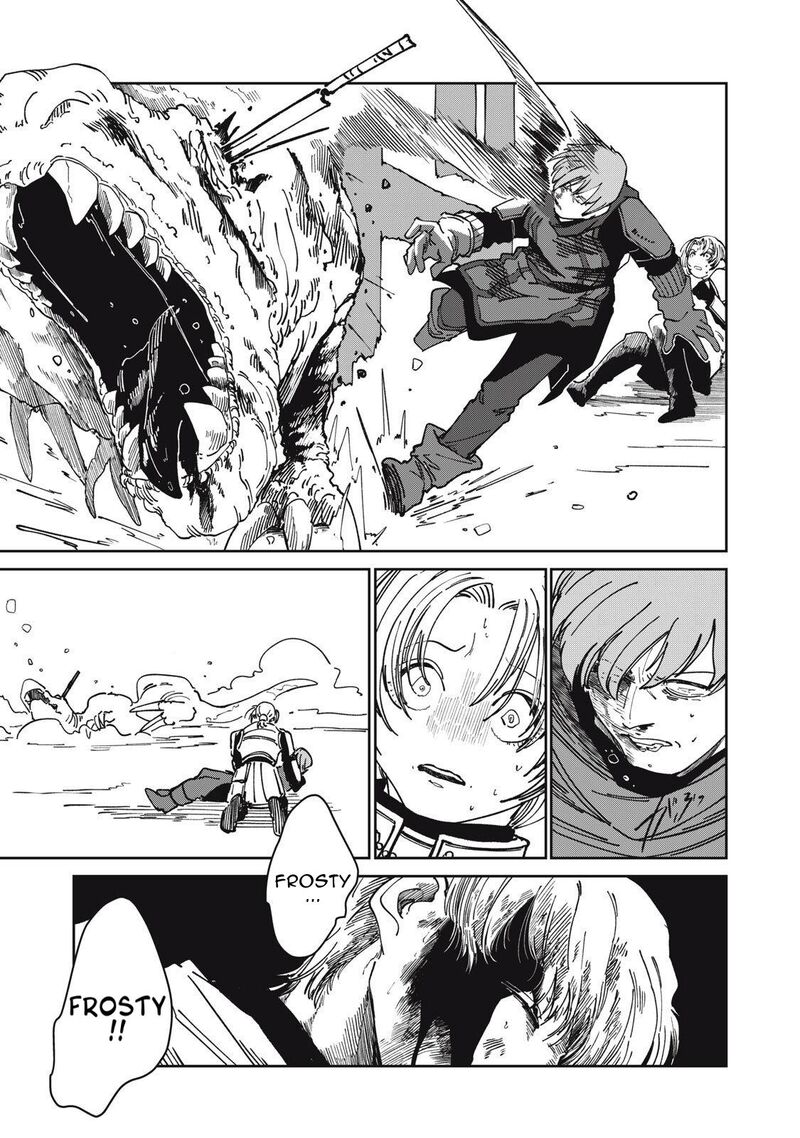 Isekai Henkyou Meshi 41 5