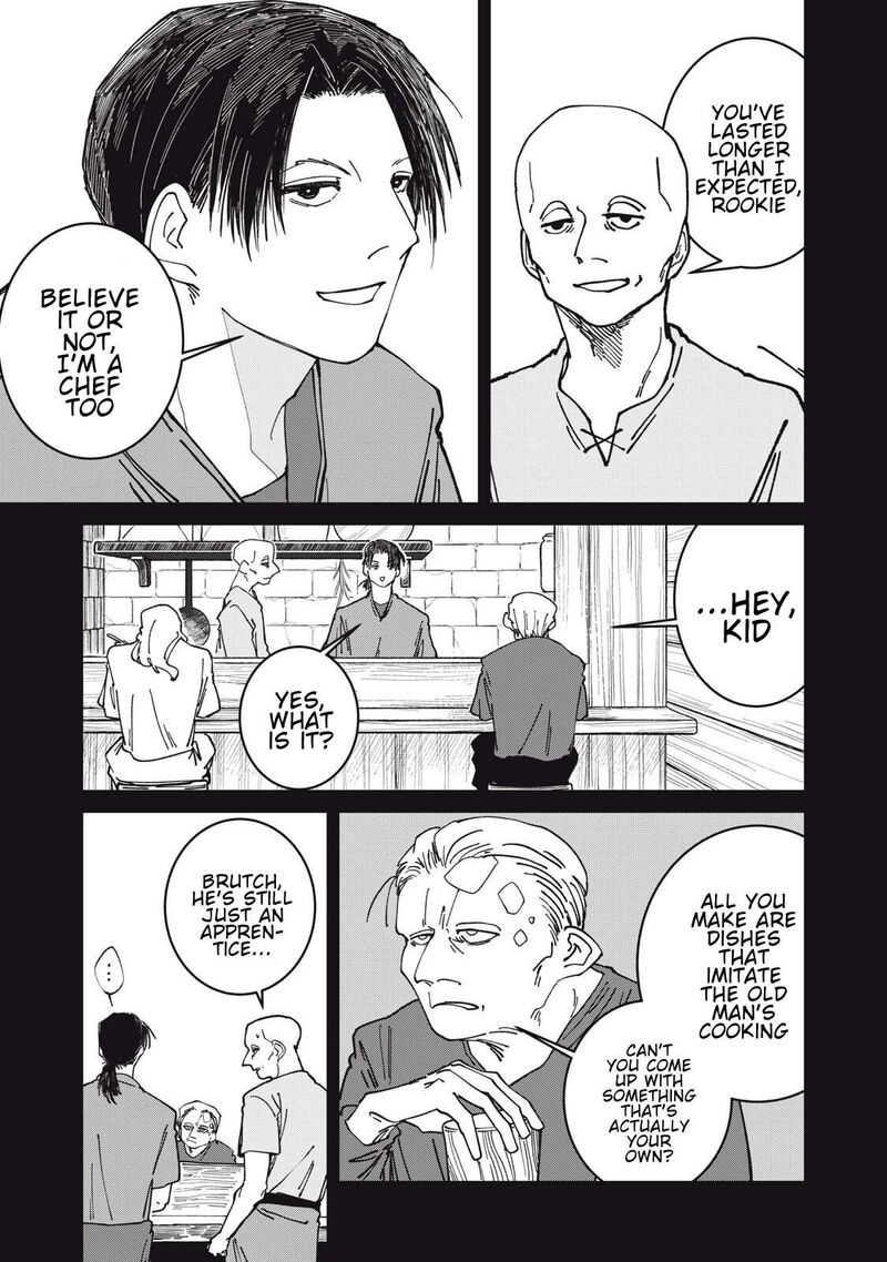 Isekai Henkyou Meshi 42 7