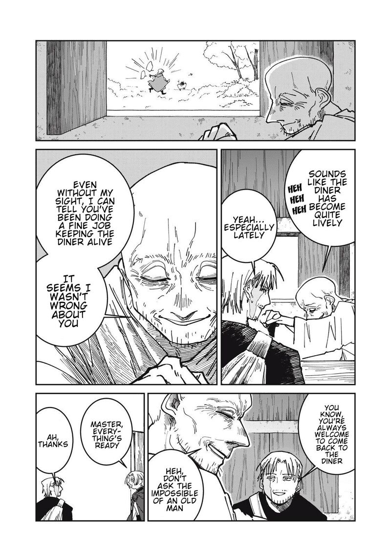 Isekai Henkyou Meshi 43 10