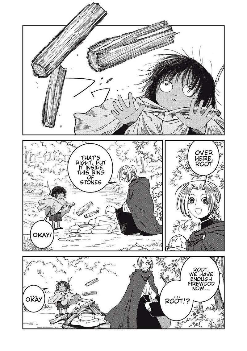 Isekai Henkyou Meshi 43 9
