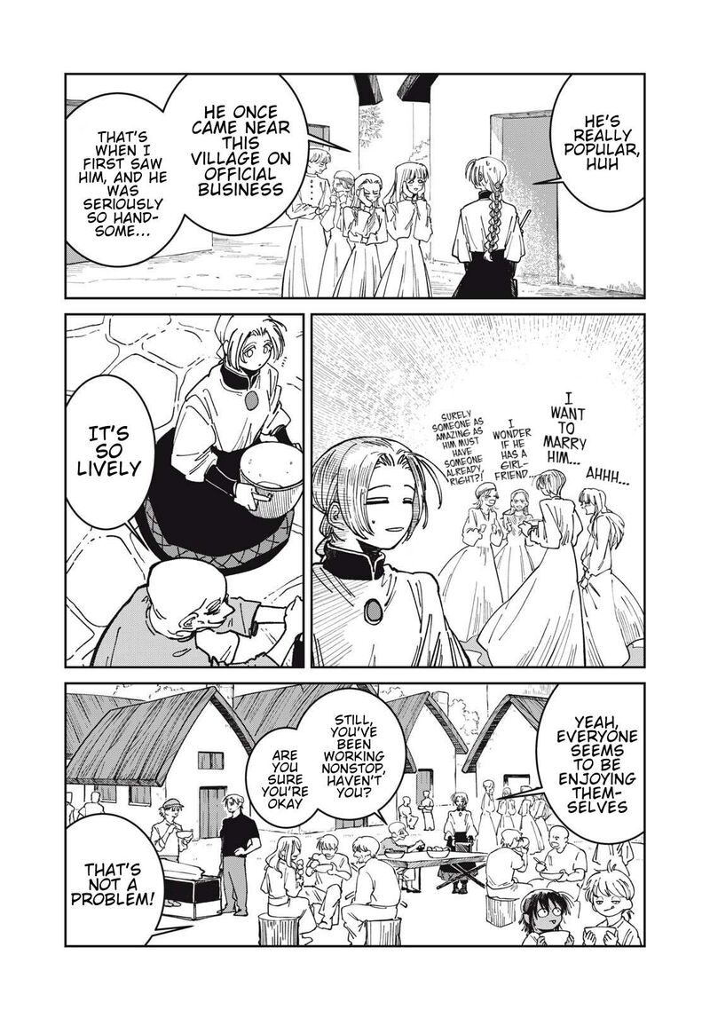 Isekai Henkyou Meshi 44 8