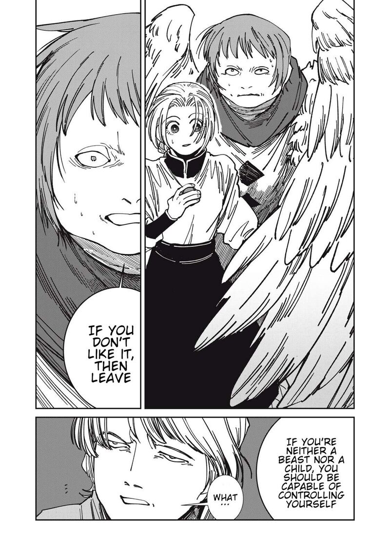 Isekai Henkyou Meshi 45 16