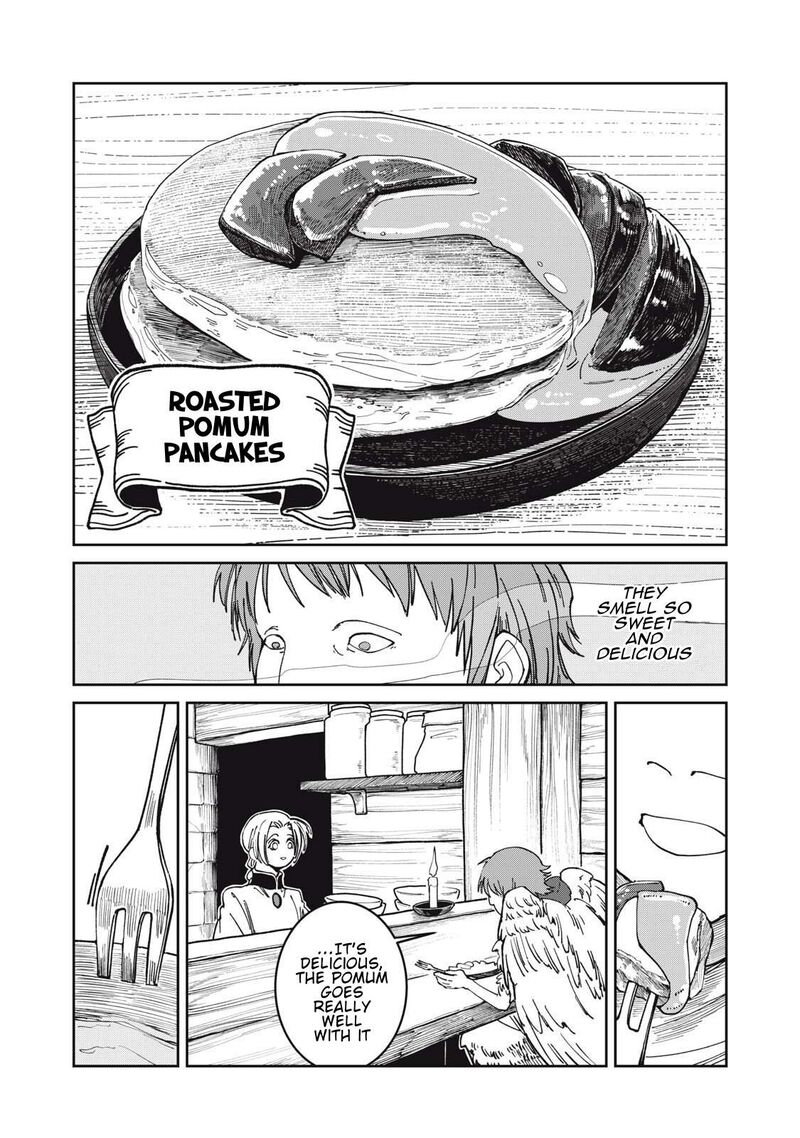 Isekai Henkyou Meshi 45 9