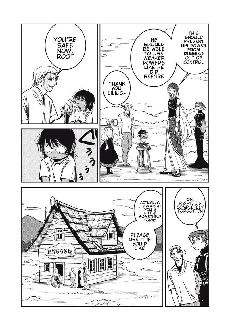 Isekai Henkyou Meshi 47 12