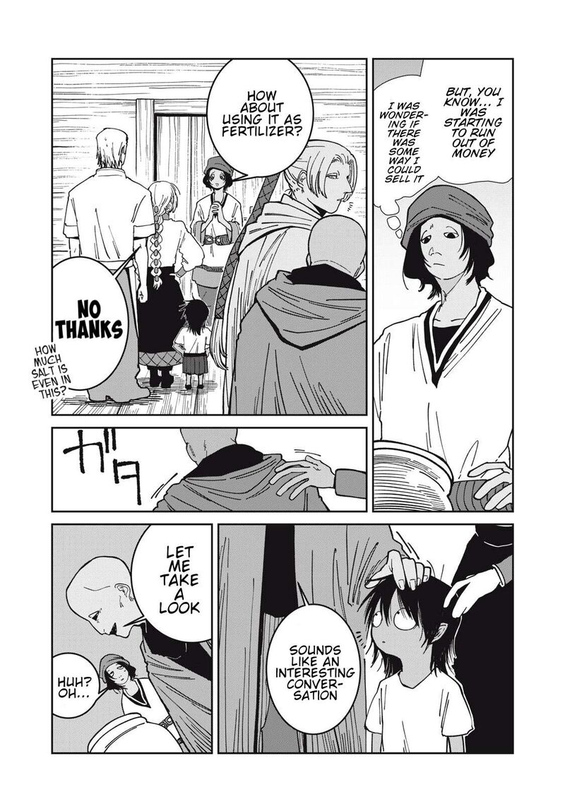 Isekai Henkyou Meshi 49 8