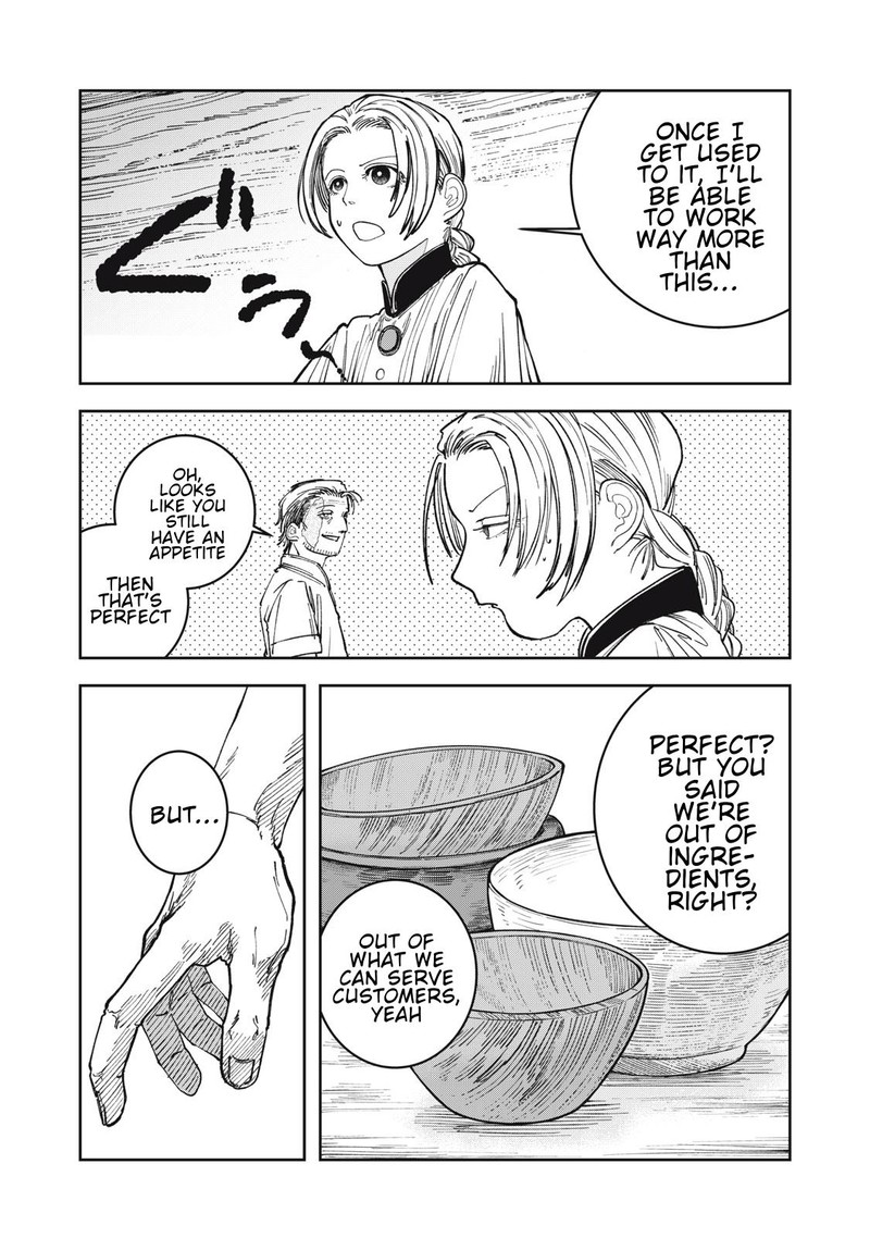 Isekai Henkyou Meshi 5 10