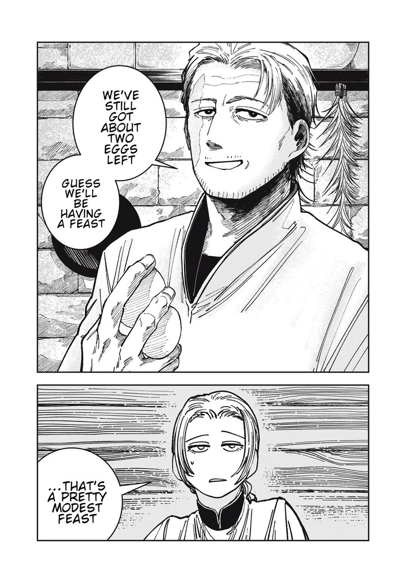 Isekai Henkyou Meshi 5 11